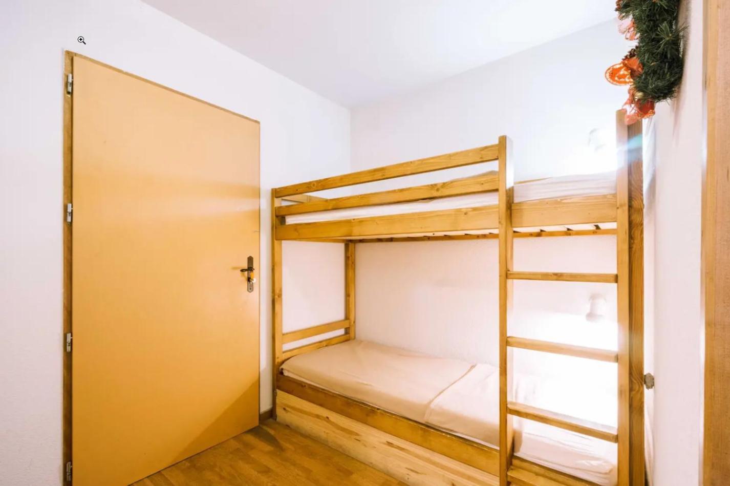 Appartement 2-4 Pers Orelle Spa Inclus Eksteriør billede