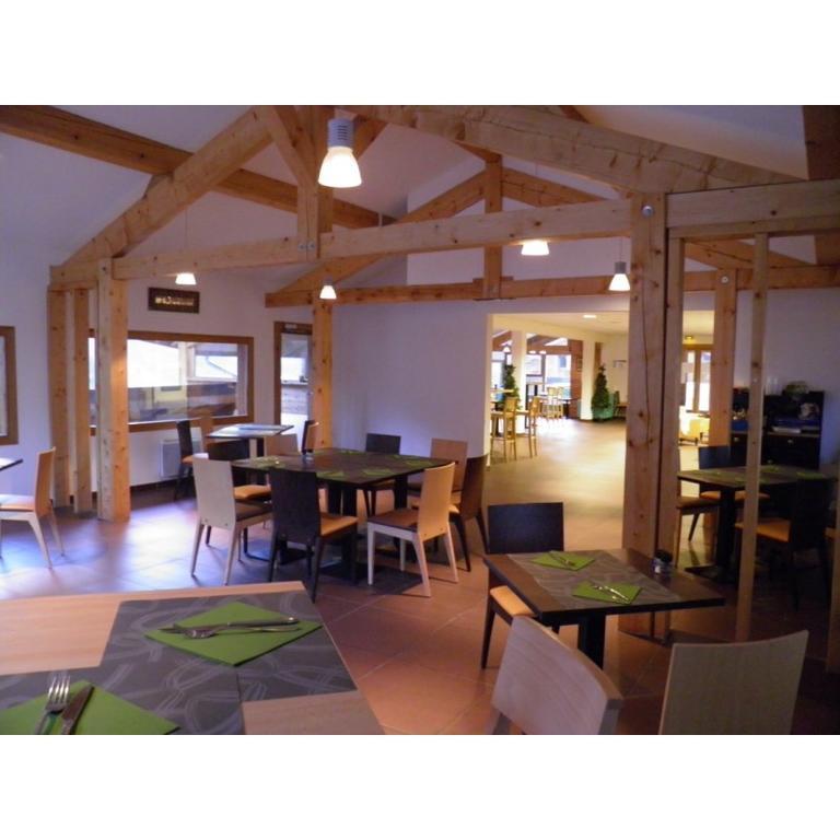 Appartement 2-4 Pers Orelle Spa Inclus Eksteriør billede