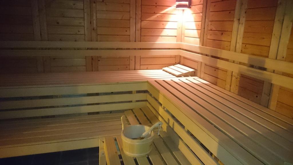 Appartement 2-4 Pers Orelle Spa Inclus Eksteriør billede